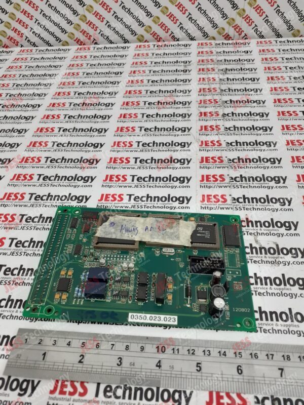 Image #1 of Repair MAIN PCB BOARD - Pcb board (mover military weapon) 120802 in Malaysia, Singapore, Thailand, Indonesia