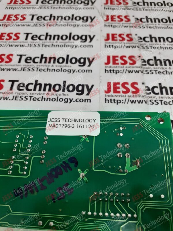 Image #2 of Repair MAIN PCB BOARD - Pcb board (mover military weapon) 120802 in Malaysia, Singapore, Thailand, Indonesia