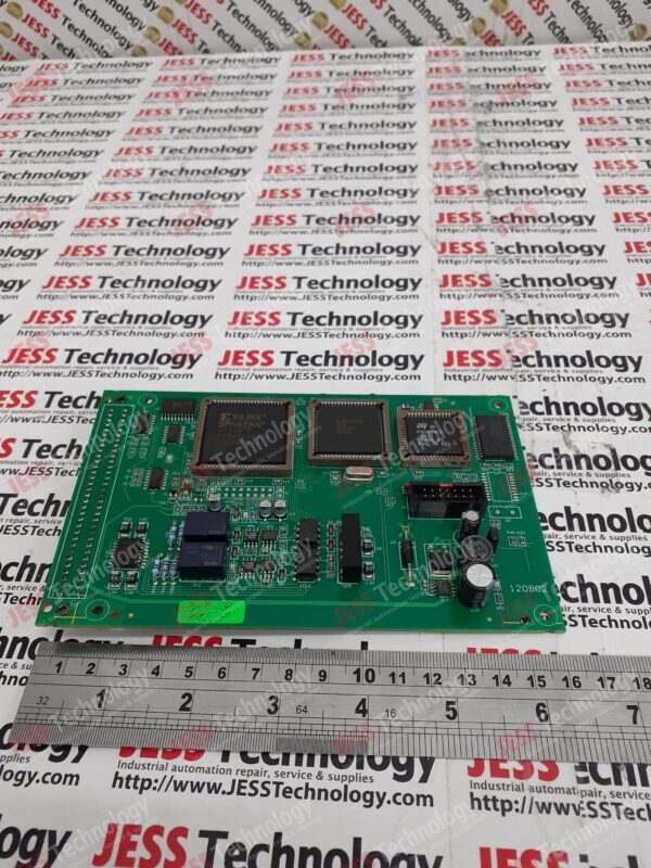 Image #1 of Repair MAIN PCB BOARD - Pcb board (mover military weapon) 120802 in Malaysia, Singapore, Thailand, Indonesia
