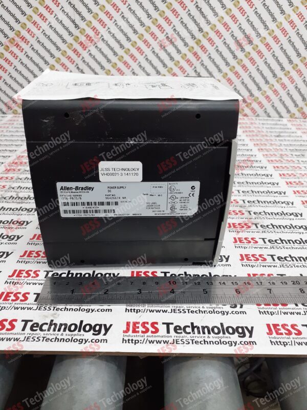 Image #2 of Repair ALLEN BRADLEY 96426674 NA ALLEN BRADLEY DC POWER SUPPLY 16402433 in Malaysia, Singapore, Thailand, Indonesia