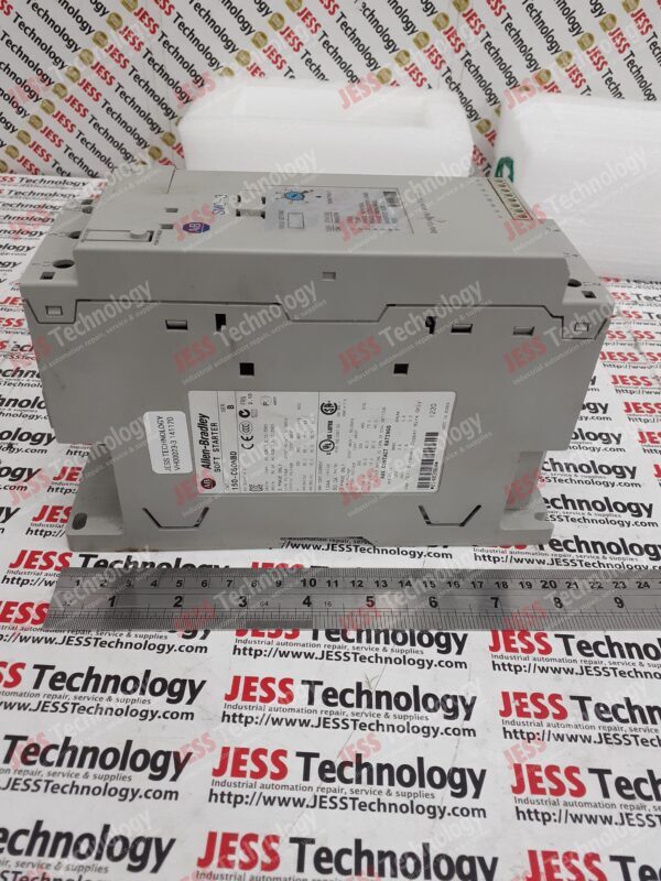 Image #2 of Repair ALLEN BRADLEY SOFT STARTER 150-C60NBD Soft starter 21403984 in Malaysia, Singapore, Thailand, Indonesia