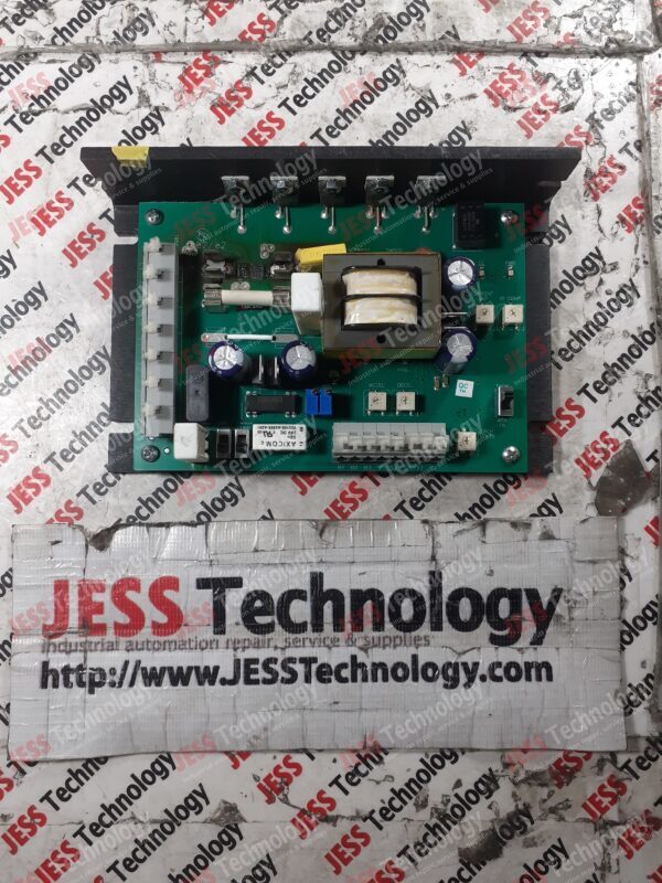 Image #4 of Repair DC MOTOR SPEED CONTROL MM301U Minarik DC motor controller Model : MM301U S/N : 812564010223 812564010223 in Malaysia, Singapore, Thailand, Indonesia