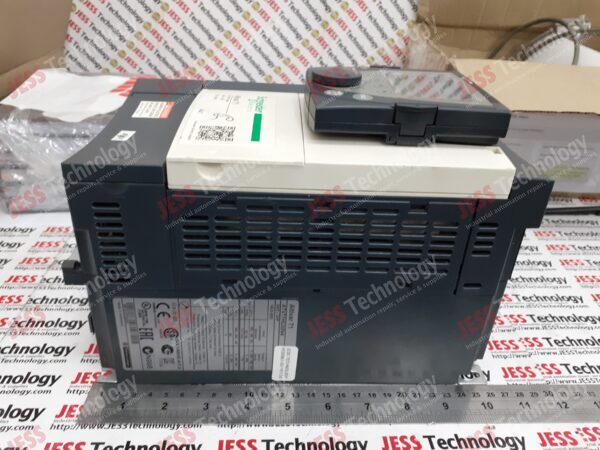 Image #2 of Repair SCHNEIDER ATV71HU30N4 Schneider inverter 8B1515733004 in Malaysia, Singapore, Thailand, Indonesia