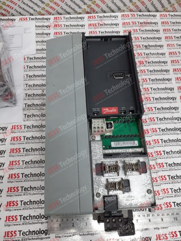 Image #1 of Repair DANFOSS 131B0081 Danfoss inverter 275822G115 in Malaysia, Singapore, Thailand, Indonesia