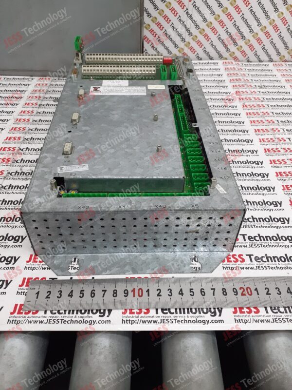 Image #1 of Repair Fictron DMR-BG DMR BOARD 9645-1263 in Malaysia, Singapore, Thailand, Indonesia