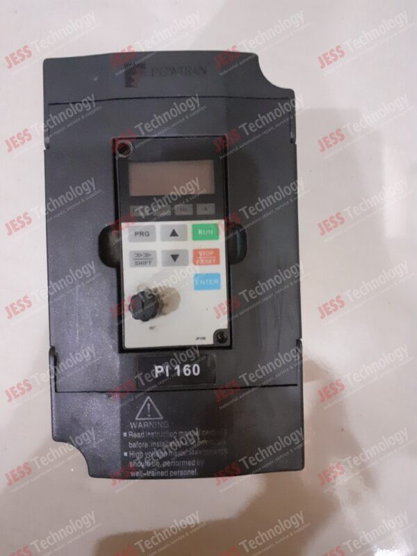 Image #3 of Repair Powtran inverter PI160 Powtran inverter Model : PI160 S/N : ZPGCC2054295 ZPGCC2054295 in Malaysia, Singapore, Thailand, Indonesia