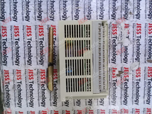 Image #1 of Repair MITSUBISHI PROGRAMMABLE CONTROLLER FX3G-40MR/ES-A MITSUBISHI PROGRAMMABLE CONTROLLER MODEL : FX3G-40MR/ES-A SERIAL : 1320158 CANNOT POWER ON 1320158 in Malaysia, Singapore, Thailand, Indonesia