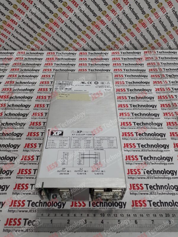 Image #2 of Repair Flexpower X7-2J2J2P-120018 Power supply K12190012 in Malaysia, Singapore, Thailand, Indonesia