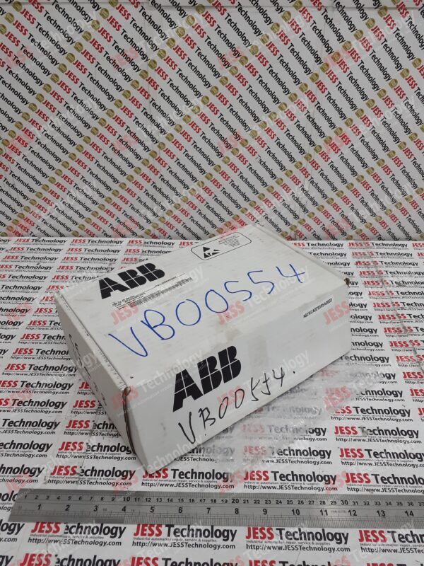 Image #2 of Repair ABB 2RCA029395 ABB Hmi display 02939500304001310050817201 in Malaysia, Singapore, Thailand, Indonesia