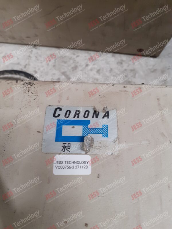 Image #2 of Repair CORONA - CORONA TREATMENT - in Malaysia, Singapore, Thailand, Indonesia