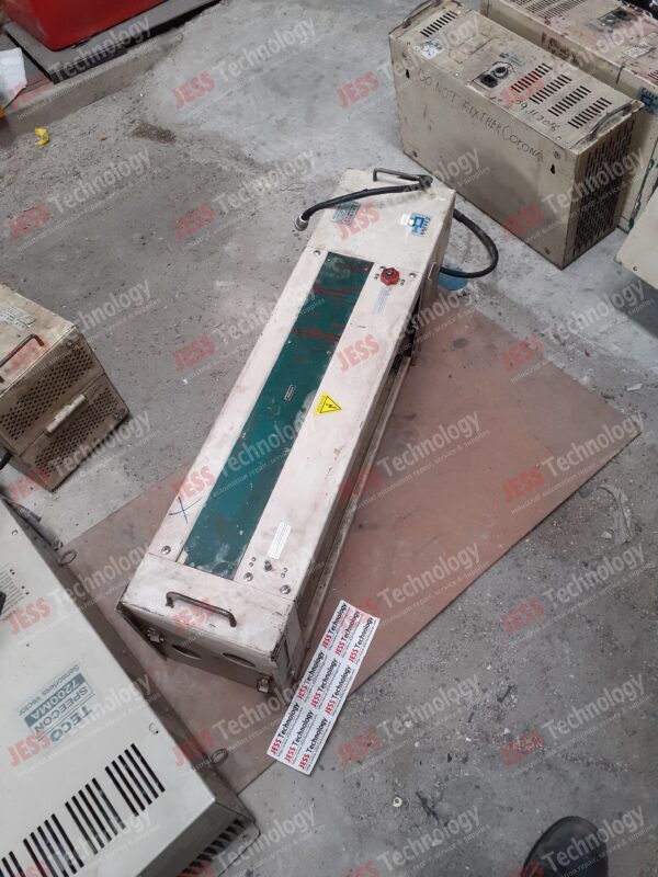 Image #1 of Repair CORONA - CORONA TREATMENT - in Malaysia, Singapore, Thailand, Indonesia