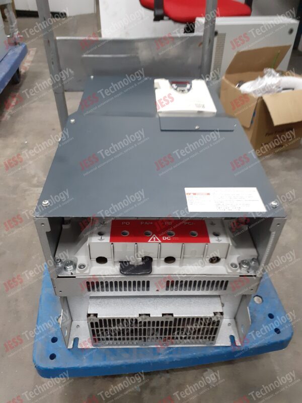 Image #2 of Repair SCHNEIDER ATV71HD75N4Z Inverter 881505240010 in Malaysia, Singapore, Thailand, Indonesia