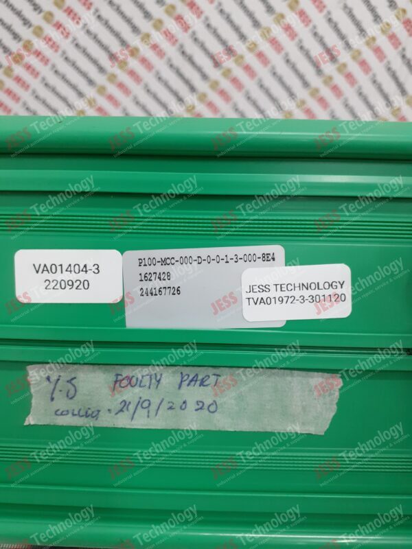 Image #2 of Repair - P100-MCC-000-D-0-0-1-3-000-8E4 Main pcb board 244167726 in Malaysia, Singapore, Thailand, Indonesia