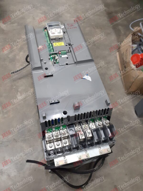 Image #3 of Repair ABB DRIVE ACS550-01-180A-4 ABB Inverter 3072501256 in Malaysia, Singapore, Thailand, Indonesia
