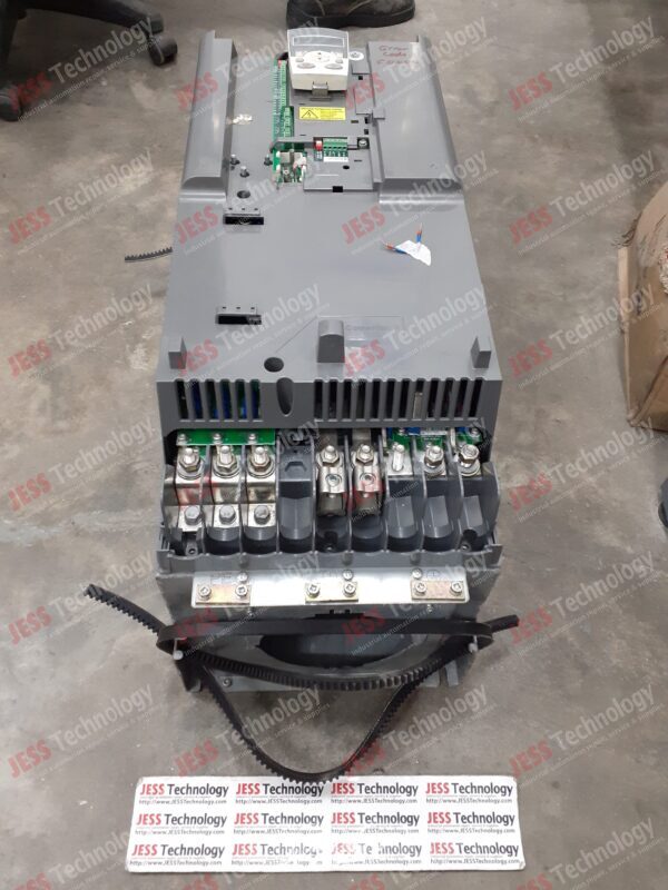 Image #2 of Repair ABB DRIVE ACS550-01-180A-4 ABB Inverter 3072501256 in Malaysia, Singapore, Thailand, Indonesia