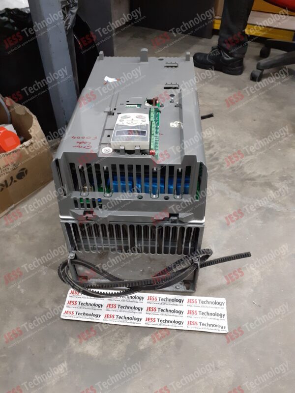 Image #1 of Repair ABB DRIVE ACS550-01-180A-4 ABB Inverter 3072501256 in Malaysia, Singapore, Thailand, Indonesia