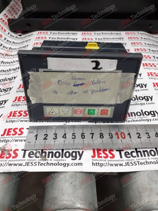 Image #1 of Repair AUTOMATION DIRECT EA-MG-SP1 Koyo screen 14801B172 in Malaysia, Singapore, Thailand, Indonesia