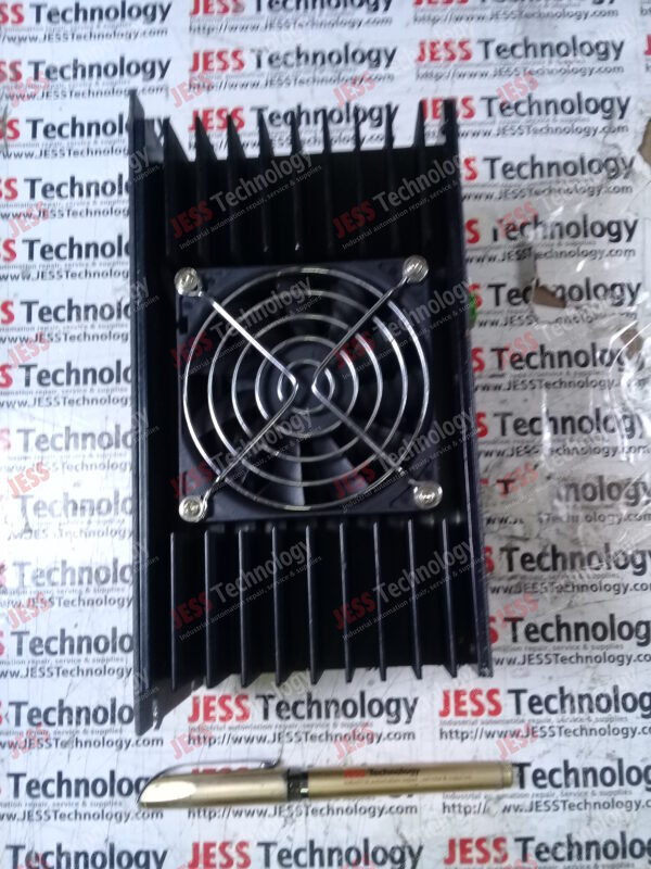 Image #1 of Repair MICROSTEP DRIVER 3M2060 MICROSTEP DRIVER MODEL : 3M2060 RED LED ON CHAIN MACHINE CANNOT GO UP OR DOWN - in Malaysia, Singapore, Thailand, Indonesia