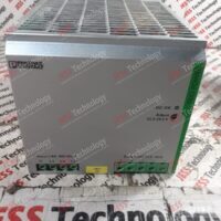 Repair Phoenix contact power supply TRIO-PS/3AC/24DC/40 Phoenix contact power supply Model : TRIO-PS/3AC/24DC/40 S/n : 3013505303 3013505303 in Malaysia, Singapore, Thailand, Indonesia