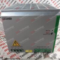 Repair Phoenix contact power supply TRIO-PS/3AC/24DC/40 Phoenix Contact power supply Model : TRIO-PS/3AC/24DC/40 S/N : 3013401231 3013401231 in Malaysia, Singapore, Thailand, Indonesia