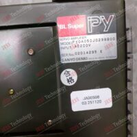 Repair SANYO DENKI AMPLIFIER py0a050j0298b00 Sanyo denki amplifier Model no py0a050j0298b00 Serial no 02014295e Uw ja508 02014295e in Malaysia, Singapore, Thailand, Indonesia
