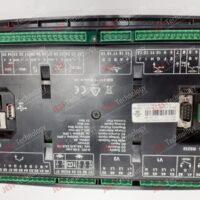 Repair DEEP SEA ELECTRONICS 8620 AMF CONTROLLER Controller 5019777 E221853 in Malaysia, Singapore, Thailand, Indonesia