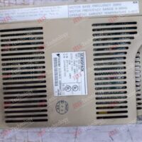 Repair YASKAWA SGDA-02AS Servo D2049A634610020 in Malaysia, Singapore, Thailand, Indonesia