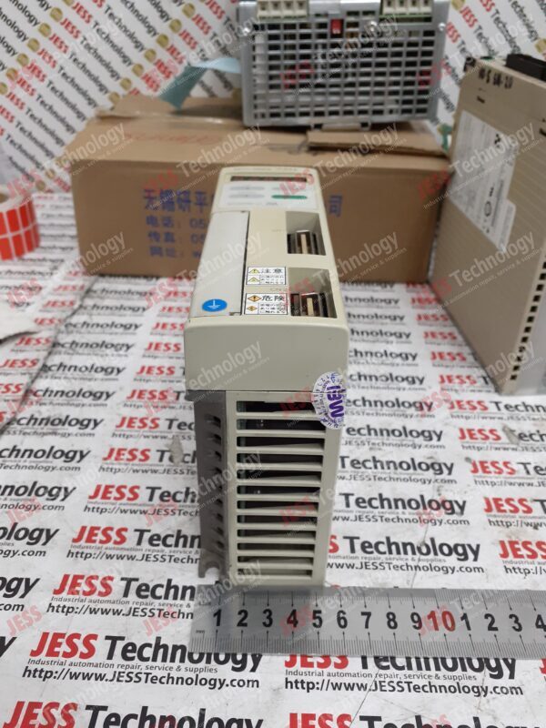 Image #1 of Repair MITSUBISHI AC SERVO MR-J20A Mitsubishi Ac servo J20A - in Malaysia, Singapore, Thailand, Indonesia