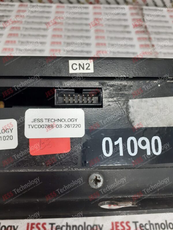 Image #2 of Repair MICRO TREND AUTOMATION UTC200P Programmable Two-Axis Controller MT-060703 in Malaysia, Singapore, Thailand, Indonesia