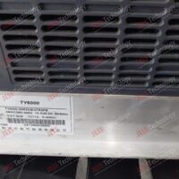 Repair 5.5KW/7.5KW INVERTER TY6000-35R5GB/37R5PB 5.5KW/7.5KW INVERTER MODEL : TY6000-35R5GB/37R5PB SERIAL NO : AA12994029889 FAULT : WHEN POWER ON DIRECT RUN 50 AA12994029889 in Malaysia, Singapore, Thailand, Indonesia