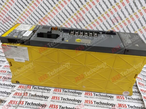 Image #4 of Repair FANUC A66B-6096-H302 Fanuc EA9519359 in Malaysia, Singapore, Thailand, Indonesia