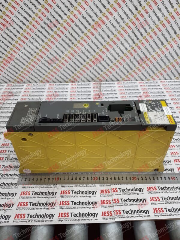Image #1 of Repair FANUC A66B-6096-H302 Fanuc EA9519359 in Malaysia, Singapore, Thailand, Indonesia