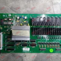Repair PCB BOARD COROB CBMONO16_D BRAND:PCB BOARD COROB MODAL:CBMONO16_D S/N:3403604151 FAULT:FUSE BLOWN WHEN SWITCH ON 3403604151 in Malaysia, Singapore, Thailand, Indonesia