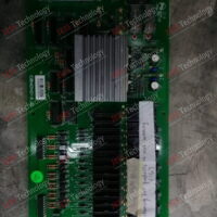 Repair PCB BOARD COROB CBMONO16_D BRAND:PCB BOARD COROB MODAL:CBMONO16_D S/N:3408607500 FAULT:FUSE BLOWN WHEN SWITCH ON 3408607500 in Malaysia, Singapore, Thailand, Indonesia