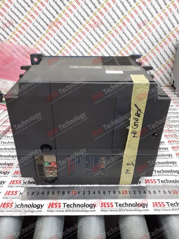 Image #1 of Repair FRENIC-MULTI FRN15E1S-4J Fuji inverter 711764S0010E in Malaysia, Singapore, Thailand, Indonesia