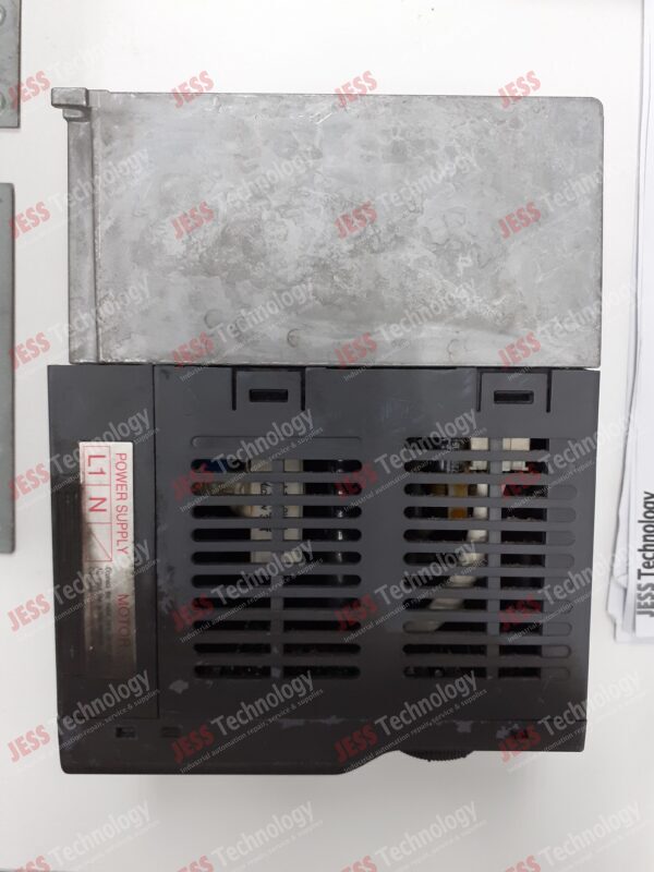 Image #3 of Repair MITSUBISHI INVERTER FR-D720S-042-E8 Mitsubishi inverter A3Y31N164 in Malaysia, Singapore, Thailand, Indonesia