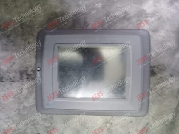 Image #3 of Repair MITSHUBISHI TOUCH SCREEN HMI E1061 BRAND: MITSHUBISHI TOUCH SCREEN HMI MODAL:E1061 S/N:1206-072 FAULT:CANNOT POWER ON 1206-072 in Malaysia, Singapore, Thailand, Indonesia