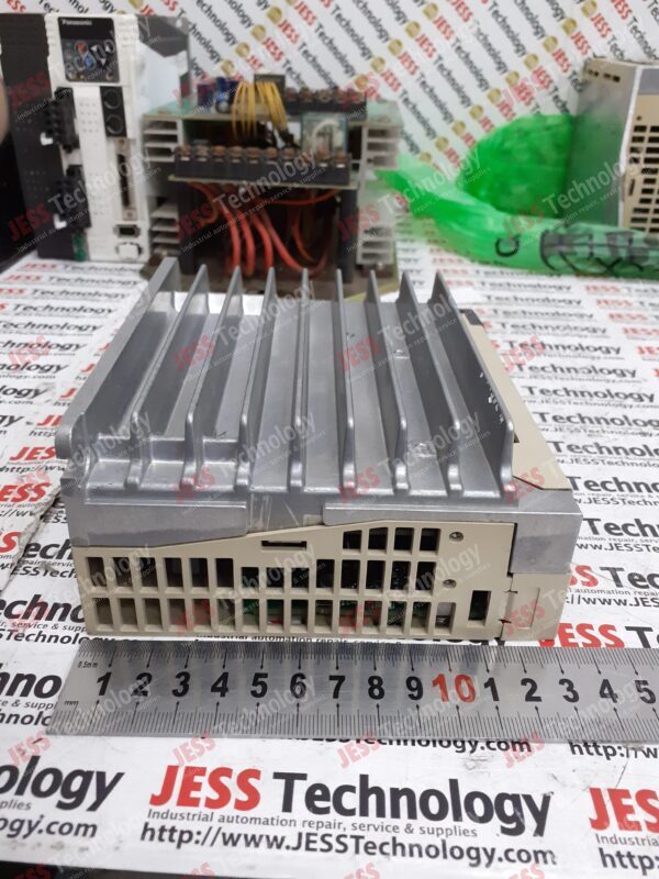 Image #1 of Repair YASKAWA SERVOPACK SGDS-04A12AY27 Yaskawa servopack D0061D358130001 in Malaysia, Singapore, Thailand, Indonesia