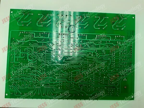 Image #4 of Repair MAIN PCB BOARD 8607A6G Circuit board - in Malaysia, Singapore, Thailand, Indonesia
