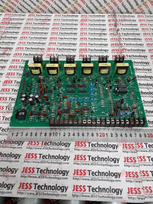 Image #1 of Repair MAIN PCB BOARD 8607A6G Circuit board - in Malaysia, Singapore, Thailand, Indonesia