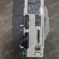 Repair PANASONIC AC SERVO DRIVE MDDDT5540 Panasonic inverter P11060950N in Malaysia, Singapore, Thailand, Indonesia