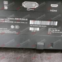 Repair DELL REV A07 Dell 27 Monitor CN-0C6FOK-74261-4BH-0P4L in Malaysia, Singapore, Thailand, Indonesia