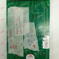Repair – 120802 Pcb board (mover military weapon) – in Malaysia, Singapore, Thailand, Indonesia