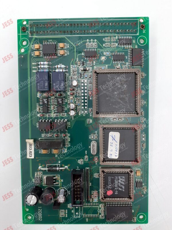 Image #3 of Repair - 120802 Pcb board (mover military weapon) 0350.023.023 in Malaysia, Singapore, Thailand, Indonesia