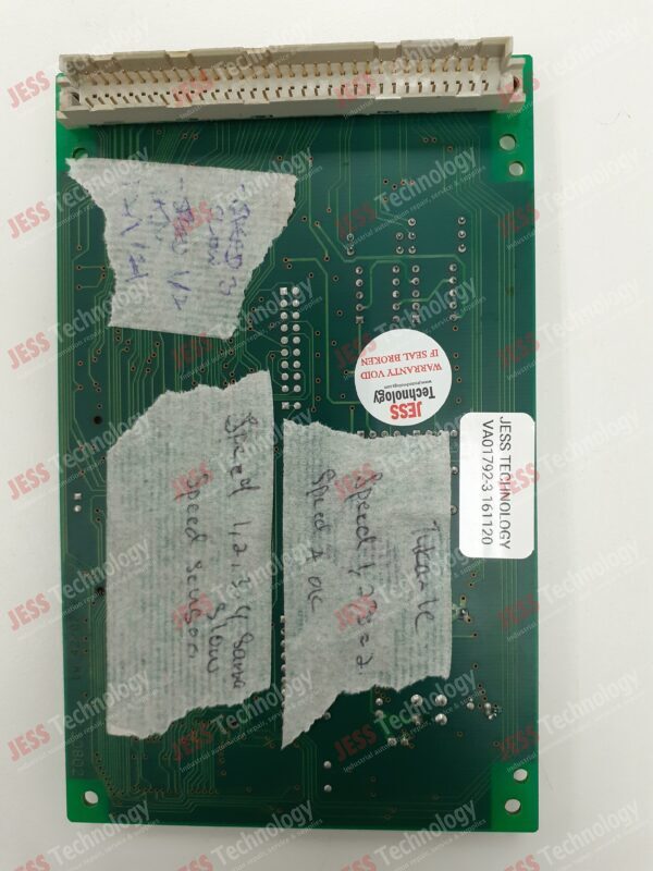 Image #4 of Repair - 120802 Pcb board (mover military weapon) 0350.023.023 in Malaysia, Singapore, Thailand, Indonesia