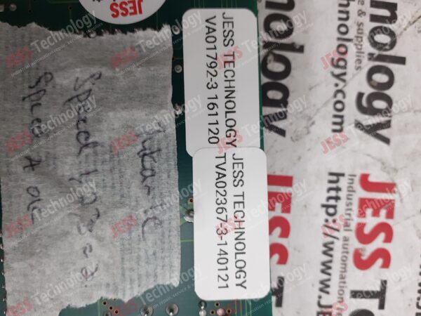 Image #2 of Repair - 120802 Pcb board (mover military weapon) 0350.023.023 in Malaysia, Singapore, Thailand, Indonesia