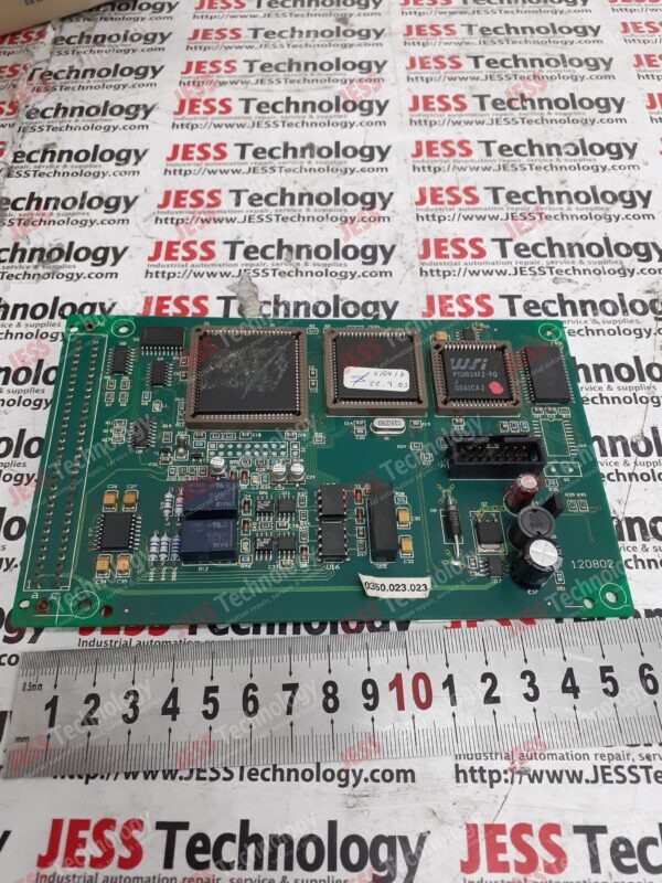 Image #1 of Repair - 120802 Pcb board (mover military weapon) 0350.023.023 in Malaysia, Singapore, Thailand, Indonesia