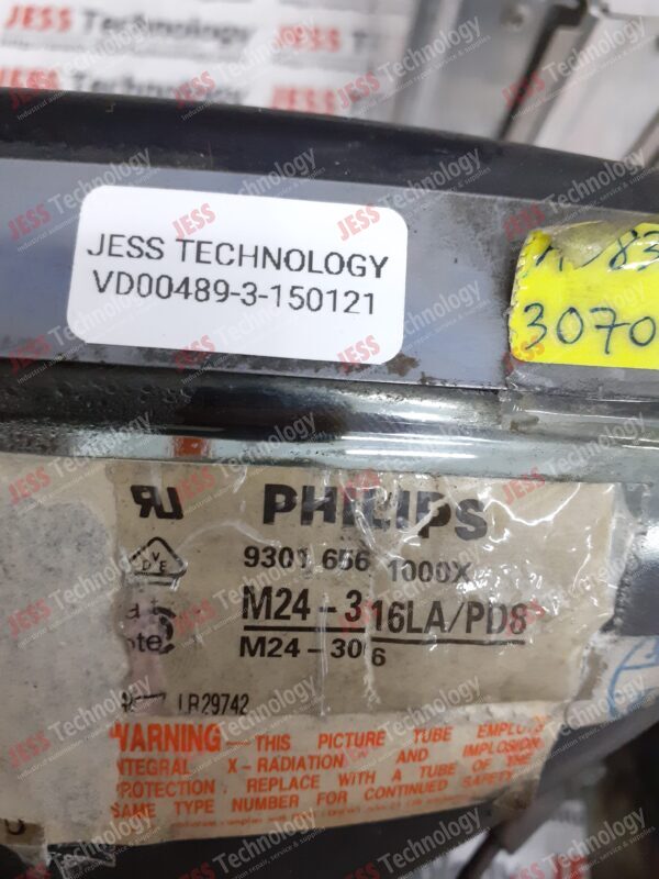 Image #2 of Repair PHILIPS M24-306 Monitor M24-316LA/PD8 in Malaysia, Singapore, Thailand, Indonesia