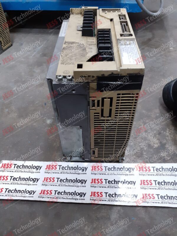 Image #1 of Repair YASKAWA SERVOPACK SGDM-50ADA Yaskawa Servopack DG109L925410012 in Malaysia, Singapore, Thailand, Indonesia