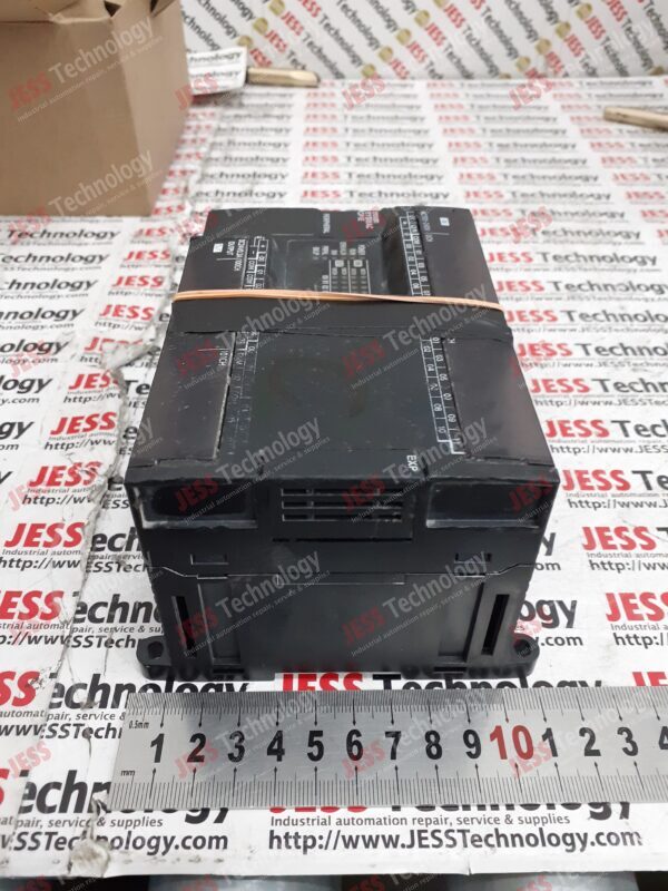 Image #1 of Repair OMRON PROGRAMMABLE CONTROLLER CP1E-E40SDR-A Omron PLC 08418M in Malaysia, Singapore, Thailand, Indonesia